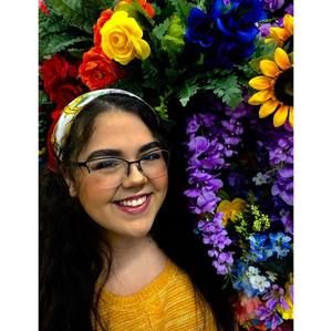 Meet your Posher, Patricia